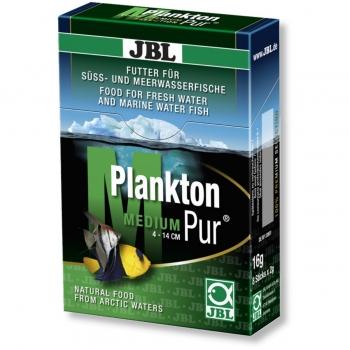 JBL Plankton Pur M, 5g x 8