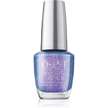 OPI Infinite Shine Terribly Nice lac de unghii cu efect de gel Shaking My Sugarplums 15 ml