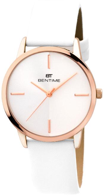 Bentime Ceas analog pentru femei 005-9MB-PT510118A