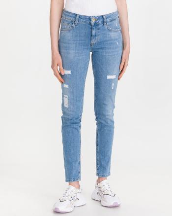 Liu Jo Jeans Albastru