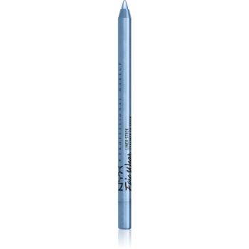 NYX Professional Makeup Epic Wear Liner Stick creion dermatograf waterproof culoare 21 - Chill Blue 1.2 g