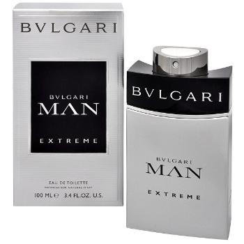 Bvlgari Bvlgari Man Extreme - EDT 60 ml
