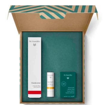 Dr. Hauschka Set Everyday Heroes