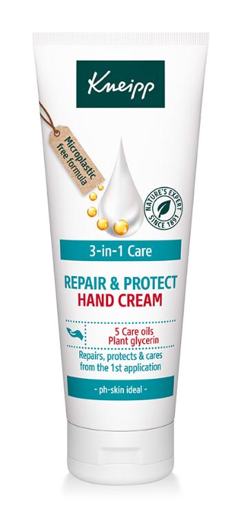 Kneipp Crema de mâini Repair & Protect (Hand Cream) 75 ml