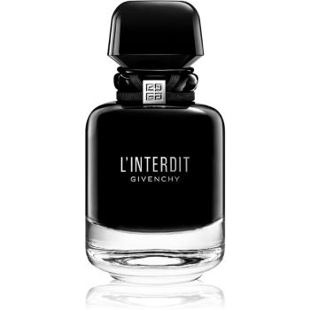 Givenchy L’Interdit Intense Eau de Parfum pentru femei 50 ml