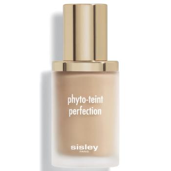 Sisley Make-up mat Phyto-Teint Perfection (Ultra Long Lasting Foundation) 30 ml 3C Natural