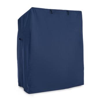 Blumfeldt Hiddensee husa pentru scaun 115x160x90 cm impermeabila, Oxford 600x300D albastra