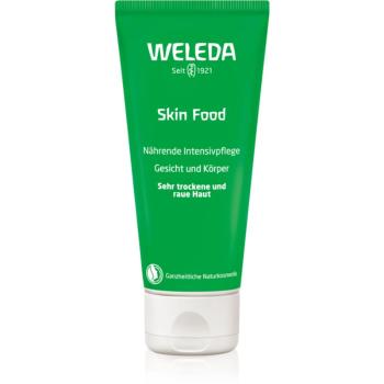 Weleda Skin Food crema universala, hranitoare cu ierburi pentru piele foarte uscata 30 ml