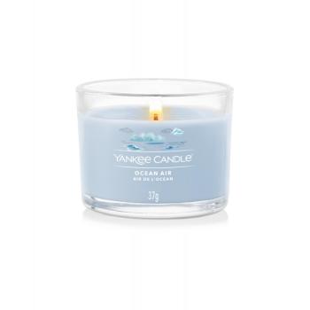 Yankee Candle Lumânare votivă in sticlă Ocean Air 37 g