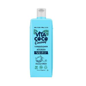 Vita Coco Balsam Nutritiv pentru păr uscat (Nourish Conditioner) 400 ml