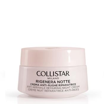 Collistar Cremă de noapte anti-rid (Anti-Wrinkle Repairing Night Cream) 50 ml