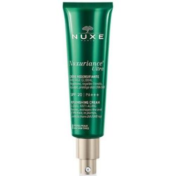 Nuxe Cremă de îngrijire zilnică Nuxuriance Ultra Anti-age (Redensifying Cream SPF 20) 50 ml