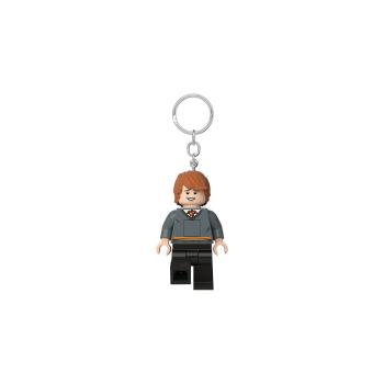 Breloc cu lanternă Harry Potter Ron Weasley - LEGO®