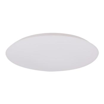 Plafonieră albă LED ø 38 cm Mega – Candellux Lighting