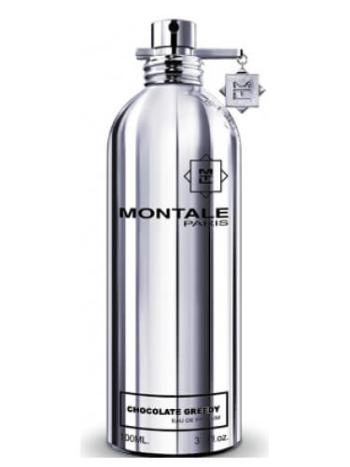 Montale Chocolate Greedy - EDP 2,0 ml - eșantion cu pulverizator