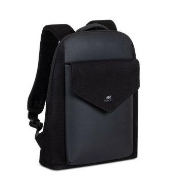 Rucsac Riva Case 8524 Urban 13,3 - 14",negru