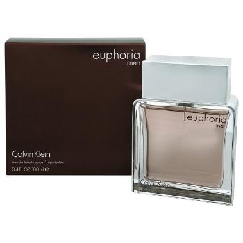 Calvin Klein Euphoria Men - EDT 1 ml - eșantion