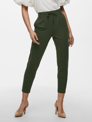 ONLY Poptrash Pantaloni Verde