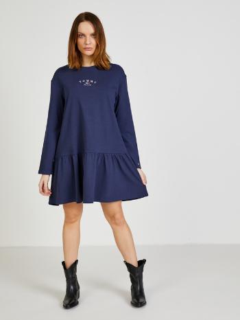 Tommy Jeans Rochie Albastru