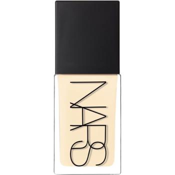 NARS Light Reflecting Foundation machiaj de stralucire pentru un look natural culoare SIBERIA 30 ml