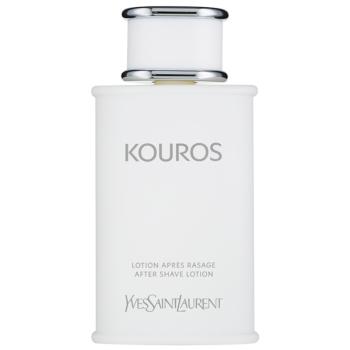Yves Saint Laurent Kouros after shave pentru bărbați 100 ml