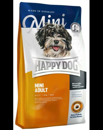 HAPPY DOG Mini Adult 300 g