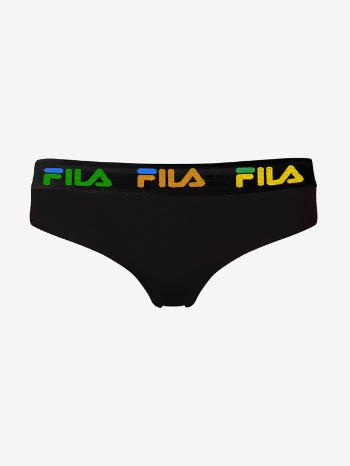 FILA Chiloți Negru