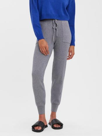 Vero Moda Nancy Pantaloni de trening Gri