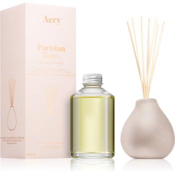 Aery Fernweh Parisian Rose aroma difuzor cu rezervã 200 ml