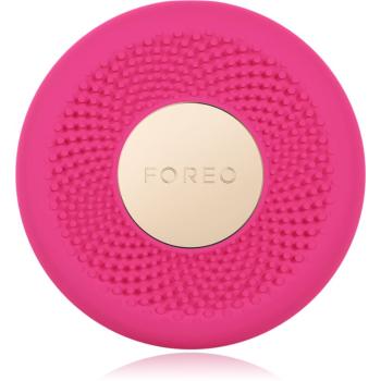 FOREO UFO™ 3 LED aparat sonic pentru accelerarea efectului măștilor de ten cu lumină LED și NIR 1 buc