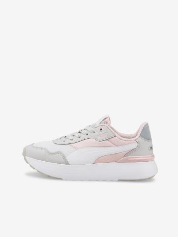 Puma R78 Voyage Jr Teniși pentru copii Gri