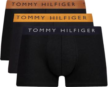 Tommy Hilfiger 3 PACK - boxerii pentru bărbați UM0UM03028-0TG M