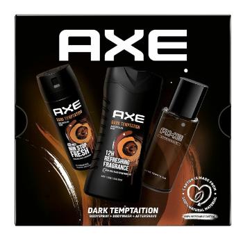 Axe Set cosmetic pentru bărbați Dark Temptation