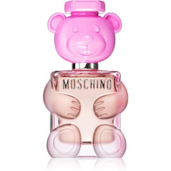 Moschino Toy 2 Bubble Gum Eau de Toilette pentru femei 100 ml