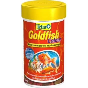 Tetra Goldfish Color Sticks 250 ml