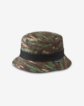 Dakine Option Reversible Pălărie Negru Verde