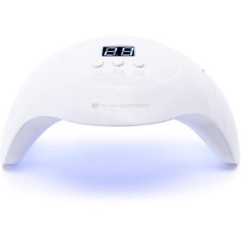 RIO UV Nail Lamp 36W Dual LED lampă cu LED, pentru manichiura cu gel 1 buc