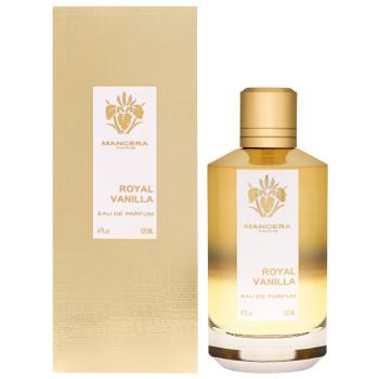 Mancera Royal Vanilla - EDP 60 ml