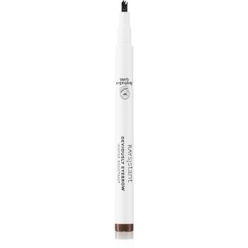 Australian Gold RAYsistant Deviously Eyebrow creion pentru sprancene Dark 6,6 g