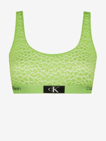 Calvin Klein Underwear	 Sutien Verde