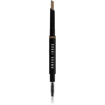 Bobbi Brown Long-Wear Brow Pencil creion pentru sprancene culoare Blonde 0,33 g