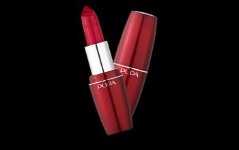 PUPA Milano Ruj pentru mărirea volumului buzelor Volume (Enhancing Lipstick) 3,5 ml 401 Red Passion