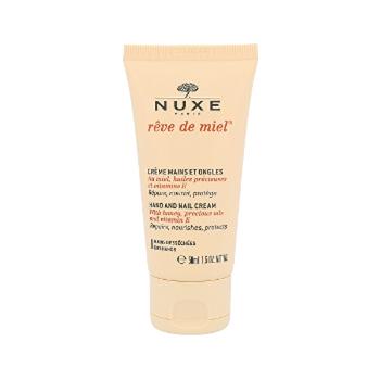 Nuxe Reve de Miel (Hand and Nail Cream) 50 ml