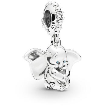 Pandora Pandantiv din argint Disney Dumbo 797849CZ