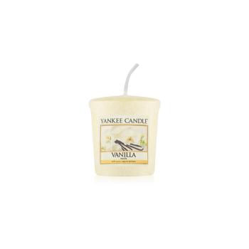 Yankee Candle Vanilla lumânare votiv 49 g