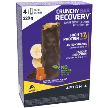 Baton Crunchy recovery 4x 55g