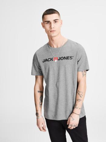 Jack & Jones Tricou Gri