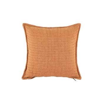 Pernă decorativă 45x45 cm Honeycomb - Tiseco Home Studio