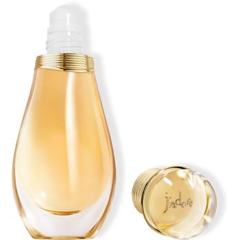 DIOR J'adore Roller-Pearl Eau de Parfum roll-on pentru femei 20 ml