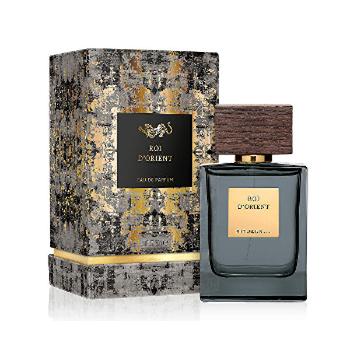 Rituals Apă de parfum pentru bărbați Roi D`Orient 60 ml